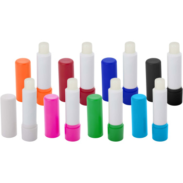 Logotrade promotional products photo of: Eden vanilla lip balm