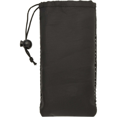 Logo trade promotional merchandise picture of: Grip 2-piece resistance band set