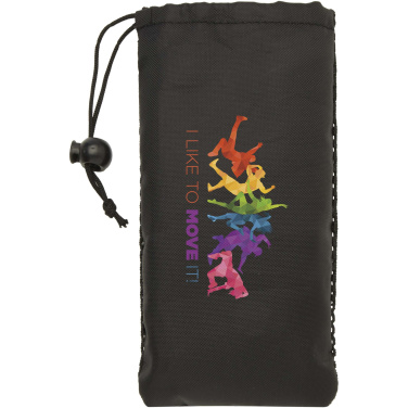 Logo trade advertising product photo of: Grip 2-piece resistance band set