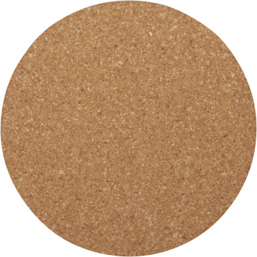 Logotrade promotional product picture of: Sencha cork coaster