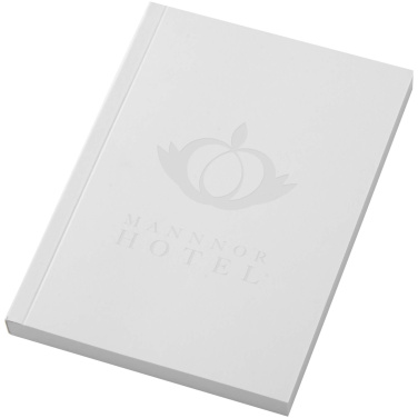 Logotrade corporate gift picture of: Novella Austen A6 soft cover notebook - 100 sheets