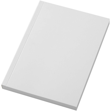 Logotrade promotional merchandise image of: Novella Austen A6 soft cover notebook - 100 sheets