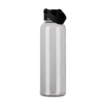 Logo trade corporate gifts image of: Baltimore RCS RPET bottle 550 ML