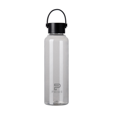 Logo trade promotional items picture of: Baltimore RCS RPET bottle 550 ML