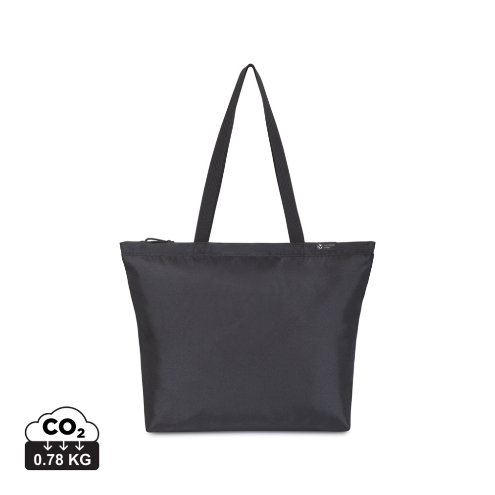 Logotrade promotional gift picture of: Renew AWARE™ rPET tote