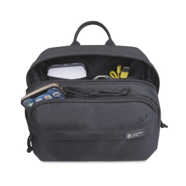 Logotrade corporate gift image of: Renew AWARE™ rPET Toiletry Bag