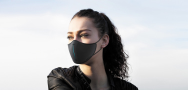 Logo trade promotional merchandise photo of: XD DESIGN Protective Mask Set