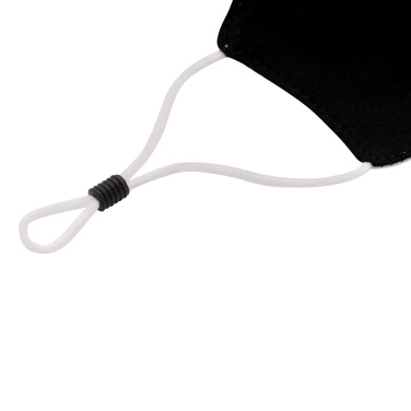 Logotrade promotional merchandise image of: Reusable 2-ply cotton face mask