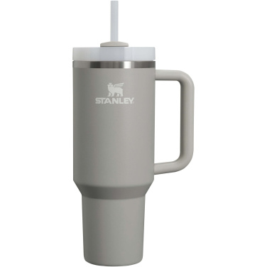 Logo trade promotional merchandise picture of: Stanley Quencher H2.0 1200 ml tumbler