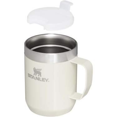 Logo trade promotional giveaways picture of: Stanley Everyday 236 ml camp mug