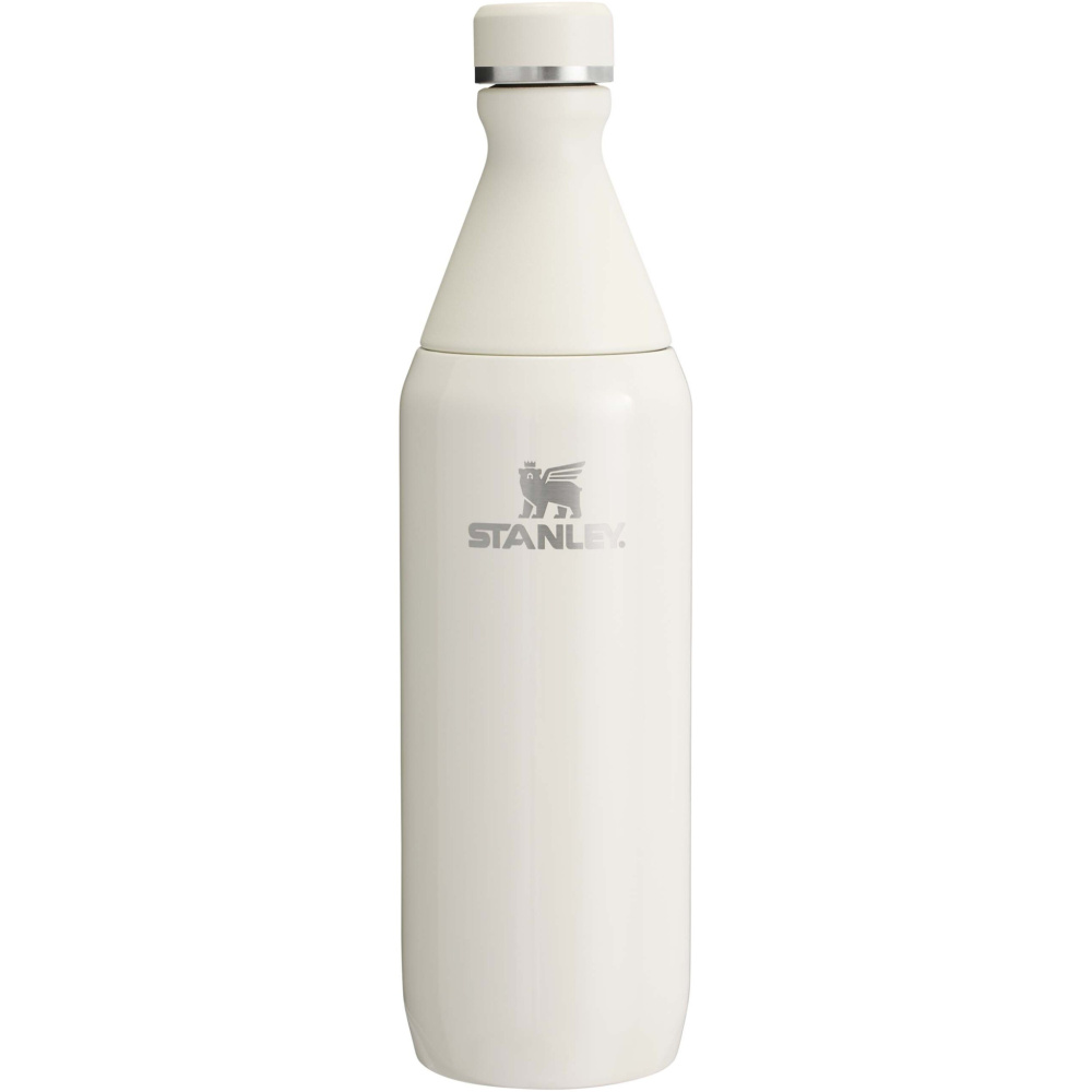 Logotrade promotional item image of: Stanley All Day Slim 600 ml water bottle
