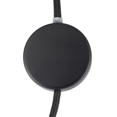 Logotrade promotional items photo of: Cable 4in1 with illuminated logo - LH-ZM02