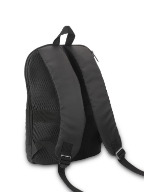 Logo trade promotional items image of: Laptop backpack 219435401
