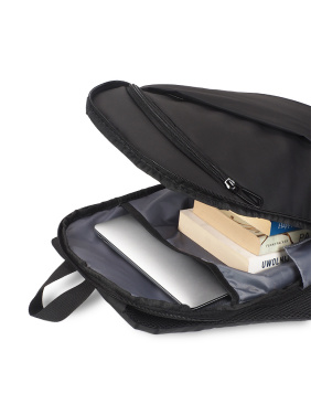 Logotrade promotional gift picture of: Laptop backpack 219435401
