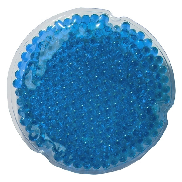 Logo trade advertising products image of: Cooling / heating pad ILLINOIS