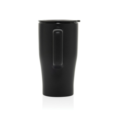 Logotrade promotional product picture of: Ceramic Luxe Quencher 490ml