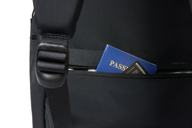 Logo trade corporate gifts picture of: XD Design Soft Tote Backpack