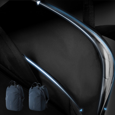 Logo trade business gift photo of: XD Design Soft Tote Backpack