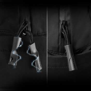 Logotrade corporate gift image of: XD Design Soft Tote Backpack