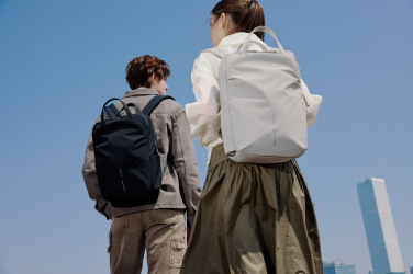 Logotrade promotional merchandise picture of: XD Design Soft Tote Backpack