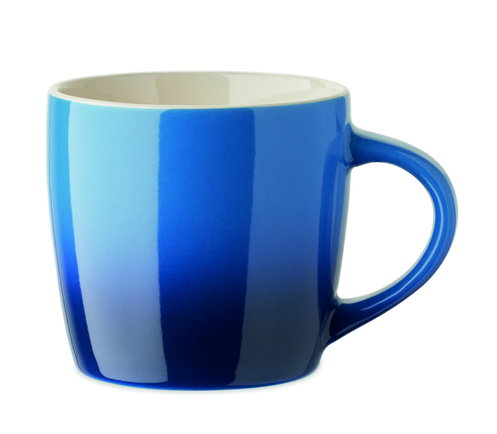 Logotrade promotional giveaway picture of: Ceramic mug 300ml