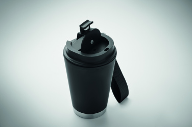 Logotrade promotional merchandise picture of: Double wall tumbler 300ml