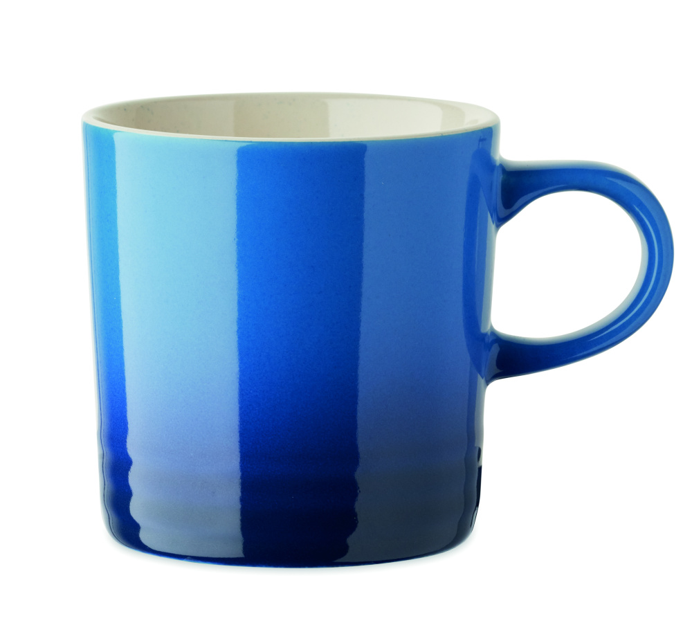 Logo trade promotional gifts image of: Ceramic mug 290ml