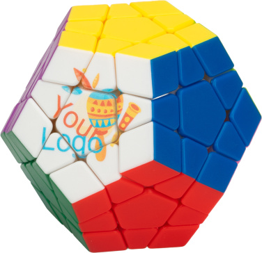 Logotrade promotional product image of: Cube - logic puzzle