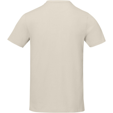 Logotrade promotional gifts photo of: Nanaimo short sleeve men's t-shirt