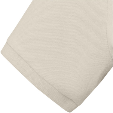 Logo trade promotional products image of: Calgary short sleeve women's polo