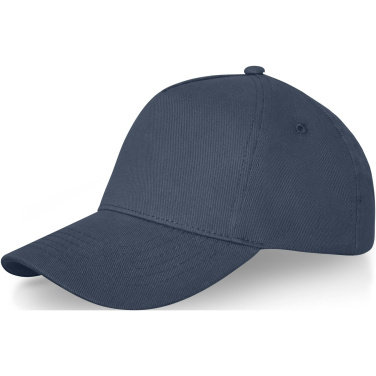 Logotrade promotional item picture of: Doyle 5 panel cap
