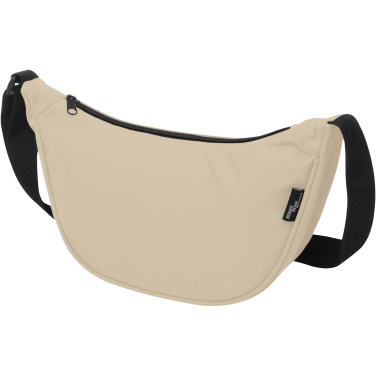 Logo trade advertising products image of: Byron recycled fanny pack 1.5L
