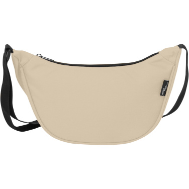 Logotrade business gift image of: Byron recycled fanny pack 1.5L