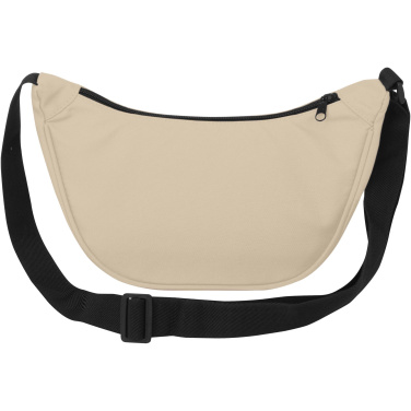 Logotrade promotional item picture of: Byron recycled fanny pack 1.5L
