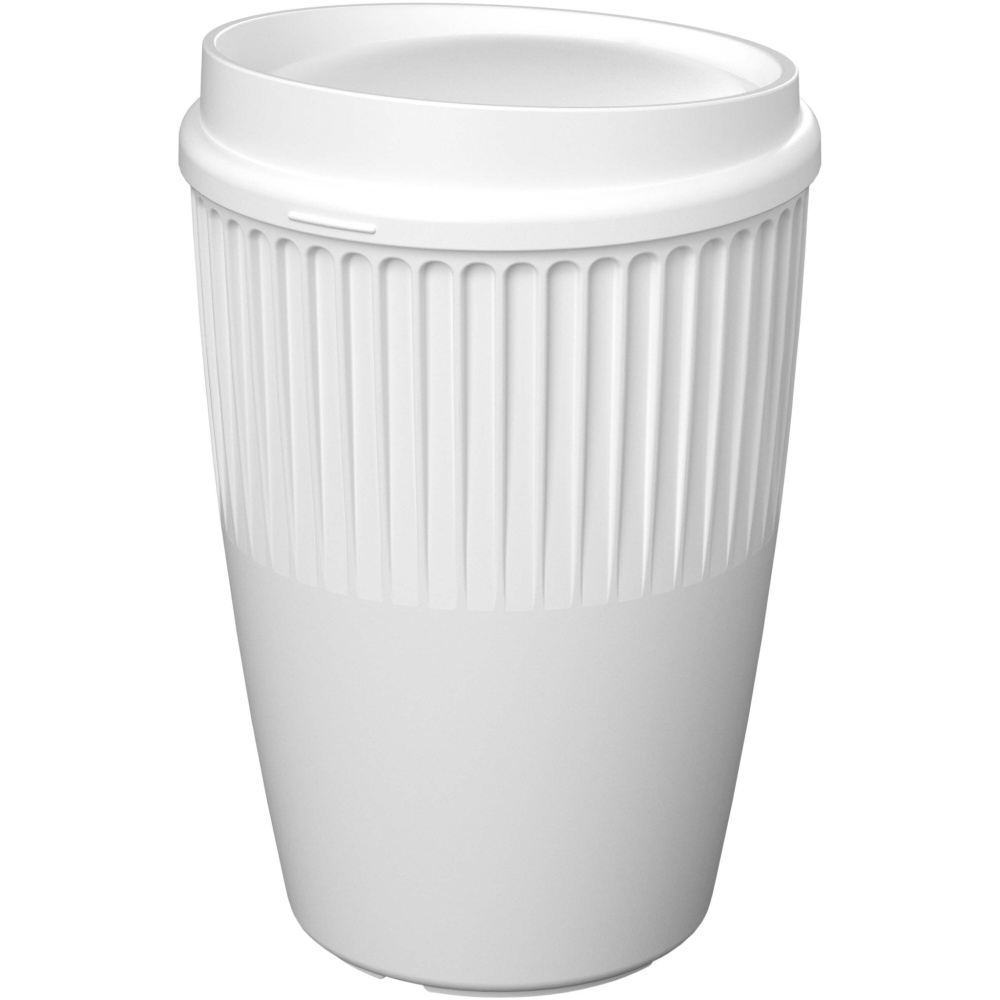 Logo trade promotional products picture of: Cirrus 350 ml tumbler