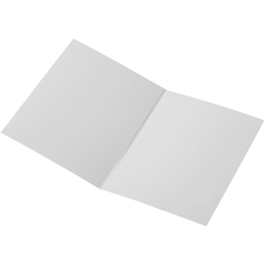 Logo trade promotional product photo of: Herald A6 greeting card