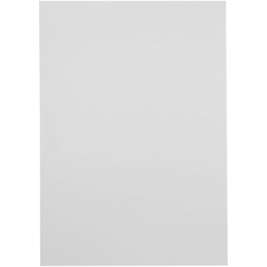 Logotrade promotional gift image of: Herald A6 greeting card