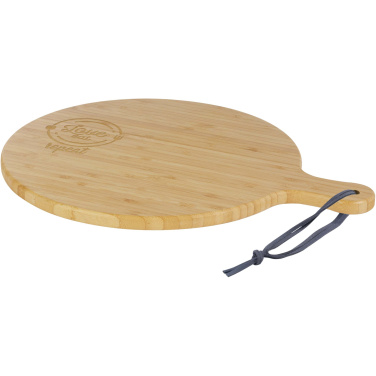 Logotrade advertising product image of: Delys bamboo cutting board