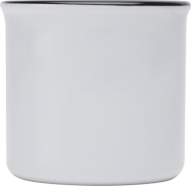 Logo trade promotional gifts picture of: Bari 240 ml ceramic mug