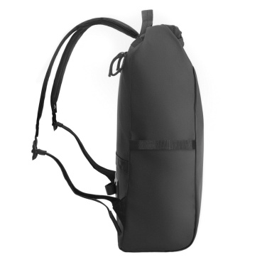 Logo trade advertising products image of: Urban Water Resistant Bike Backpack