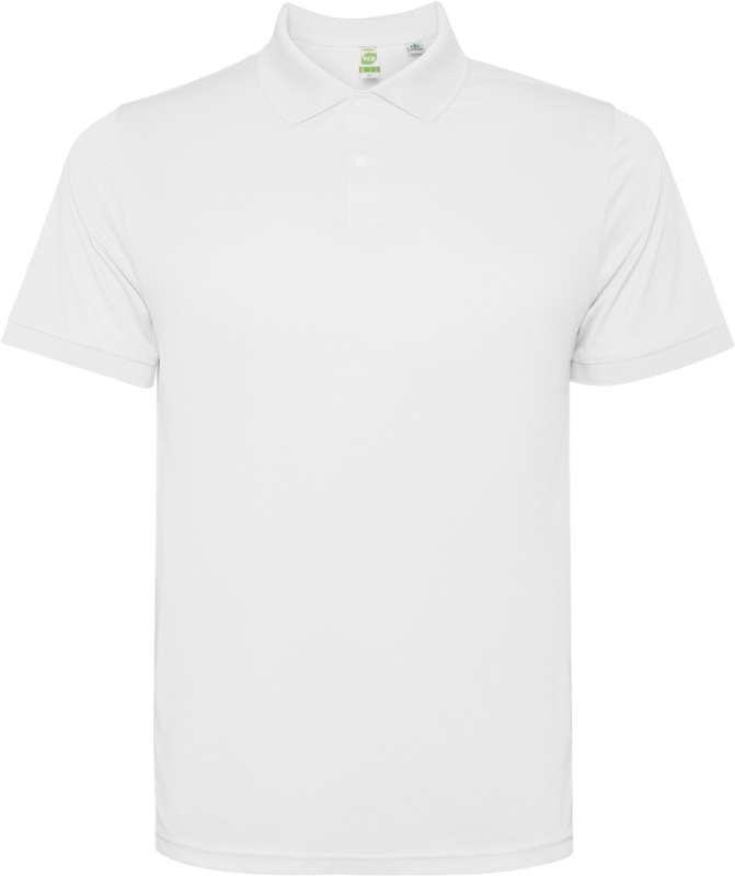 Logo trade corporate gifts picture of: Tormo short sleeve men's polo