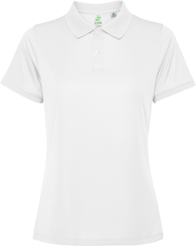 Logotrade promotional product picture of: Tormo short sleeve women's polo
