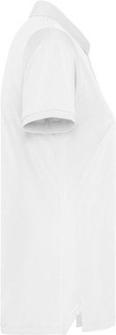 Logotrade promotional product image of: Tormo short sleeve women's polo