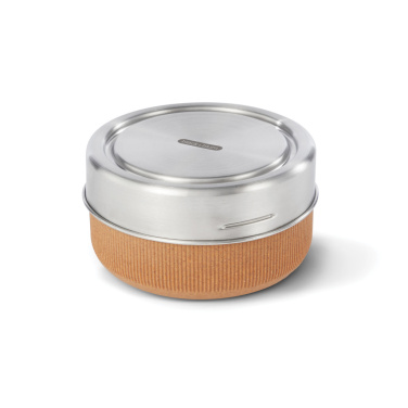 Logo trade advertising products image of: Black+Blum Glass Lunch Bowl 750ml