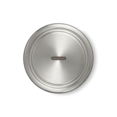 Logotrade advertising product image of: Black+Blum Glass Lunch Bowl 750ml