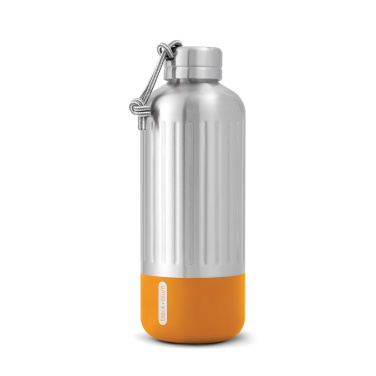 Logotrade promotional merchandise image of: Black+Blum Explorer Insulated Bottle Large 850ml