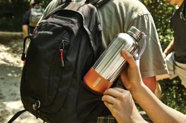Logotrade promotional giveaway image of: Black+Blum Explorer Insulated Bottle Large 850ml