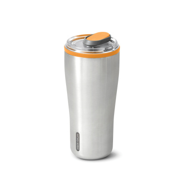 Logotrade promotional items photo of: Black+Blum Insulated Travel Tumbler 600ml