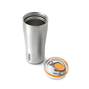 Logotrade promotional gift image of: Black+Blum Insulated Travel Tumbler 600ml