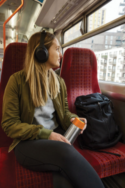 Logotrade promotional gifts photo of: Black+Blum Insulated Leakproof Travel Cup Stainless Steel